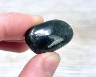 Star Diopside Pebble #4