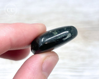 Star Diopside Pebble #4