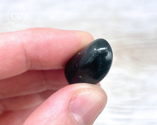 Star Diopside Pebble #1