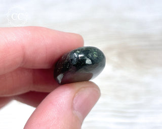 Star Diopside Pebble #4