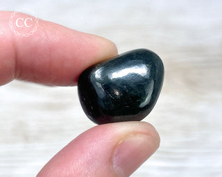 Star Diopside Pebble #5
