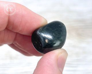 Star Diopside Pebble #5