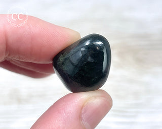 Star Diopside Pebble #5