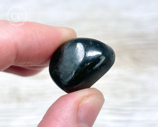 Star Diopside Pebble #5