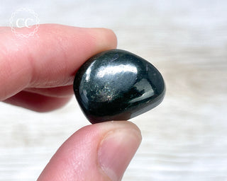 Star Diopside Pebble #5