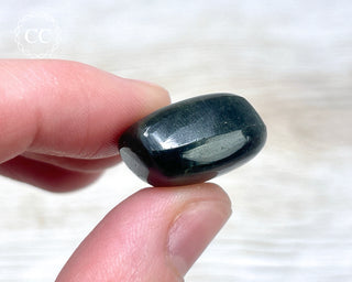 Star Diopside Pebble #5