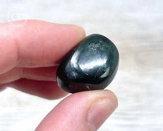 Star Diopside Pebble #5
