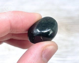 Star Diopside Pebble #5