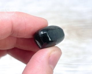 Star Diopside Pebble #5