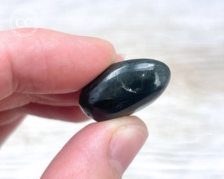 Star Diopside Pebble #1