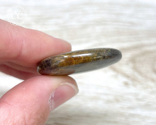 Star Sapphire Polished #1