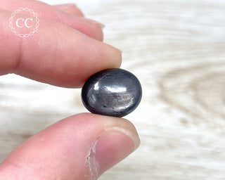 Star Sapphire Polished #2