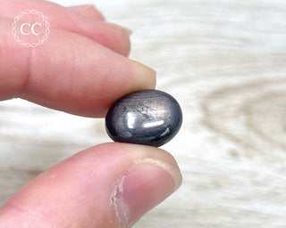 Star Sapphire Polished #2