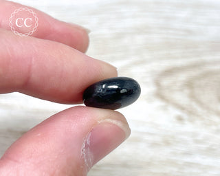 Star Sapphire Polished #2