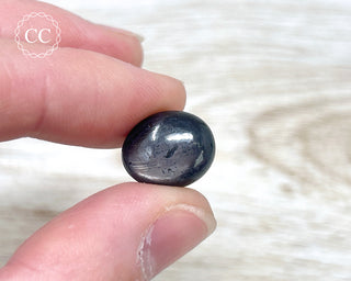 Star Sapphire Polished #2