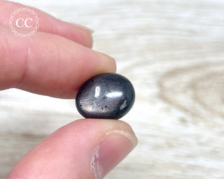 Star Sapphire Polished #2