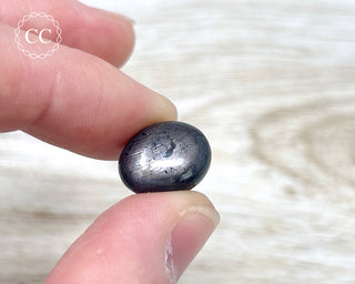Star Sapphire Polished #2