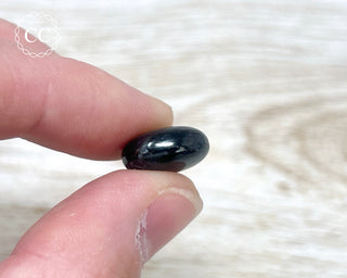 Star Sapphire Polished #2