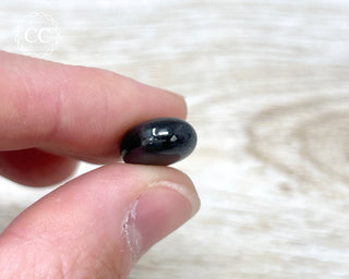 Star Sapphire Polished #2