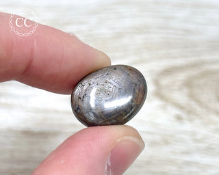 Star Sapphire Polished #3