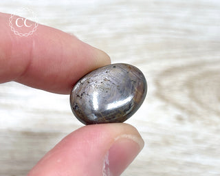 Star Sapphire Polished #3