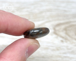 Star Sapphire Polished #3