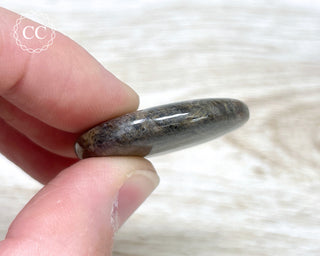 Star Sapphire Polished #1