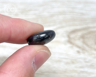 Star Sapphire Polished #4