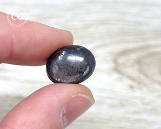 Star Sapphire Polished #4