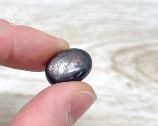 Star Sapphire Polished #4