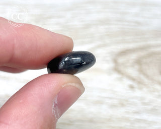 Star Sapphire Polished #4