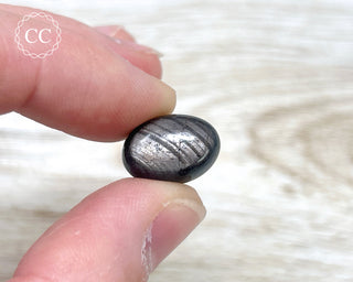 Star Sapphire Polished #5