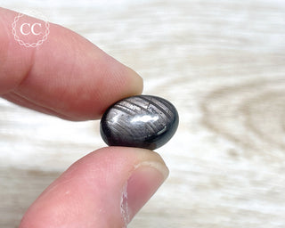 Star Sapphire Polished #5