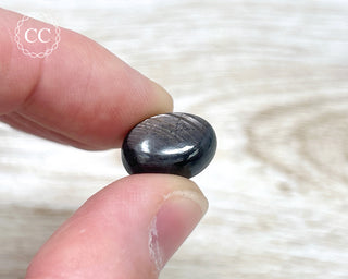 Star Sapphire Polished #5