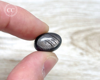 Star Sapphire Polished #5