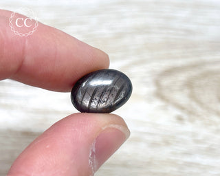 Star Sapphire Polished #5