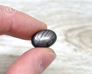 Star Sapphire Polished #5