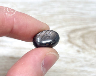 Star Sapphire Polished #5