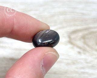 Star Sapphire Polished #5