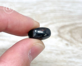 Star Sapphire Polished #5