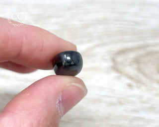 Star Sapphire Polished #5