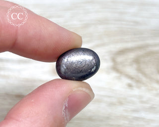 Star Sapphire Polished #6