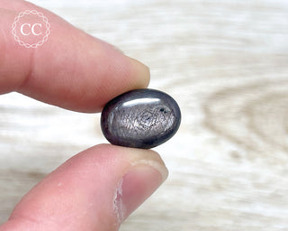 Star Sapphire Polished #6