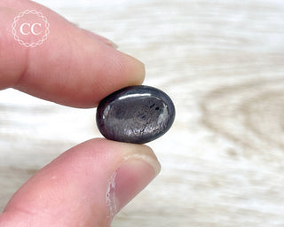 Star Sapphire Polished #6