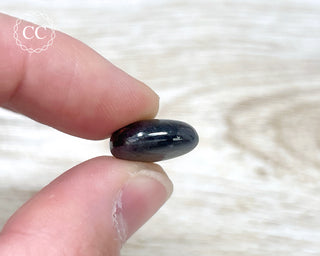 Star Sapphire Polished #6
