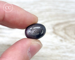 Star Sapphire Polished #6