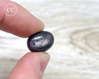 Star Sapphire Polished #6