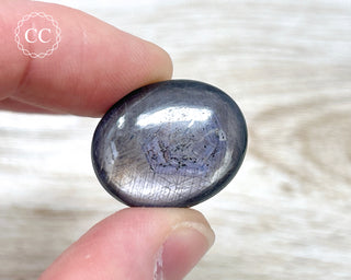 Star Sapphire Polished #7