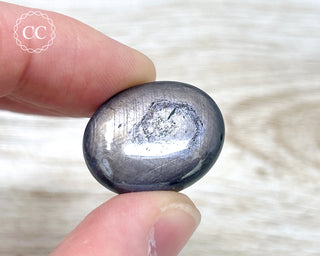 Star Sapphire Polished #7
