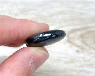 Star Sapphire Polished #7